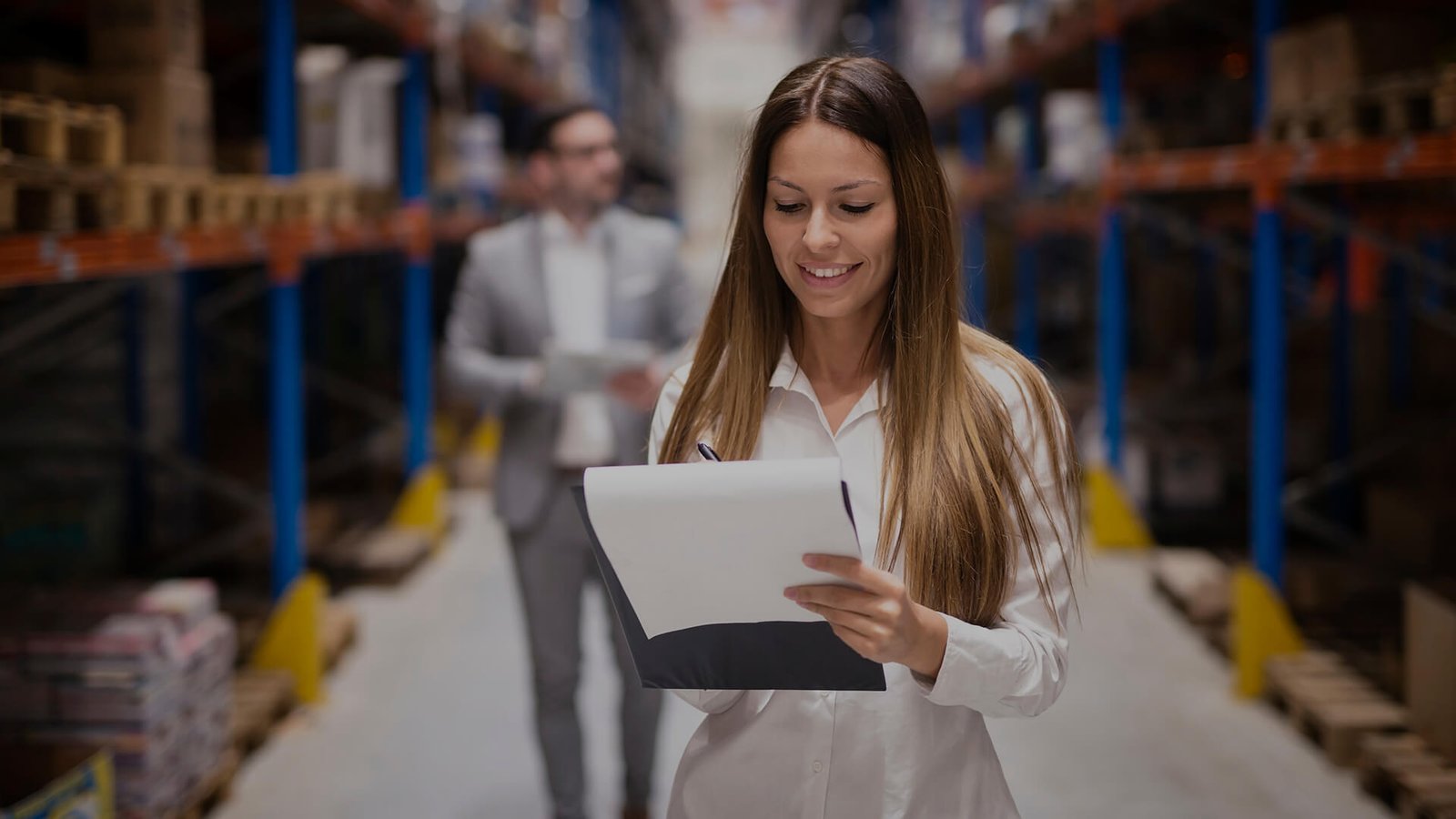 Join Apl Global Logistics Team